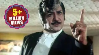 Justice Chowdary Songs - Chattaniki Nyayaniki - NTR Sridevi