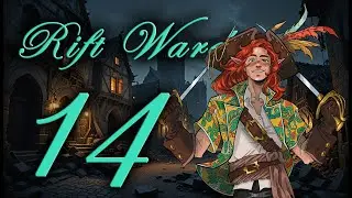 Ep. 14 - The 