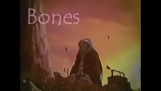 ~ATLA~Bones