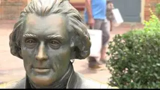 Colonial Williamsburg closing Kimball Theatre