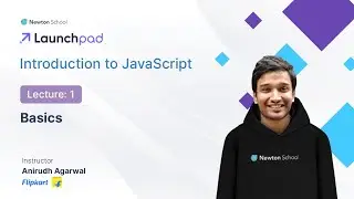 Introduction to JavaScript | Basics