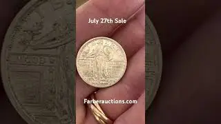 #auction #numismatics #coin #coinauction #coinsale #coincollecting #uscoins #morgandollar