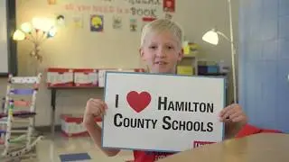 Apison Elementary