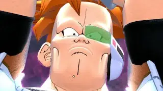 Recoome Gaming Victory | Dragon Ball The Breakers