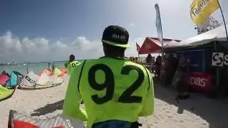 Vzlakite | Aruba Hi Winds 2016