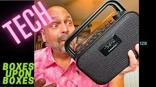 Avantree Powerbyte Review.  The best Bluetooth speaker under $100?