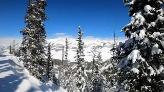 Winter Day Trip to Crested Butte, Colorado