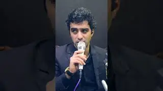 السيد عمار النعيمي. عتابات حزينه + عناي جيت لدارك