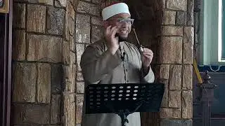 Don't Let the Dunya Distract You - Shaykh Ismail Abrahams Al-Azhari 