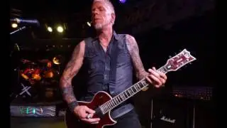 Paradoxx-Diamonds and Rust-A Tribute To Glen Dobbs