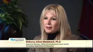 Coordinated School Health | Children's Health Update | NPT Reports