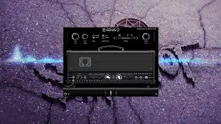 My guitar tone Slipknot (Omega Granophyre vs Amped Roots)