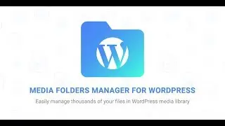 FileBird - WordPress Media Library Folders Demo