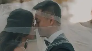 Reflection Bay Golf Club | Lake Las Vegas Wedding Video