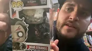 2 Mystery Grail Openings and My New Favorite Pop!