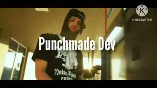 [FREE] (MOST WANTED) X PUNCHMADE DEV X DETROIT X HYPERTROIT TYPE BEAT