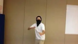 yachatz ninja