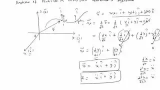 2.4 When we may need other Coordinate systems
