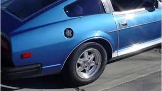 1981 Datsun 280ZX Used Cars Albuquerque NM