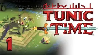 Defeat Garden Knight in 148 Simple Steps! | Tunic