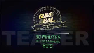 Gumbal Medley80 Teaser