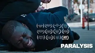 When You Can't Look Away | Police Brutality Through Bystander Eyes