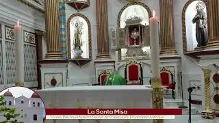 Santa Misa de 12:00 m | Semana III del Tiempo Ordinario l Jueves 29 de Enero de 2026