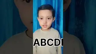 A To Z kids video #alphabet #tranding #viral#abcd