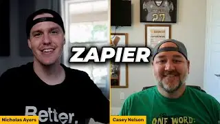 3 Custom Zapier Automations