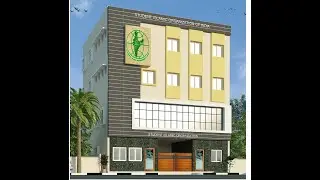 Students Center
