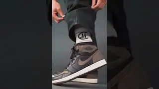 Обзор Jordan 1 High OG &ldquo;Palomino&rdquo; 👟🔥