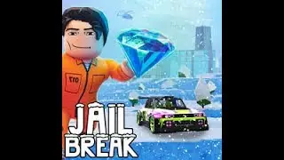 Ранкове пограбування в jailbreak