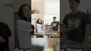 FUSLIE SHUTS UP ELLUM 😭