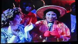 SOLID SOUL 1986 channel 4 Juliet Roberts/Chris Forbes whole show