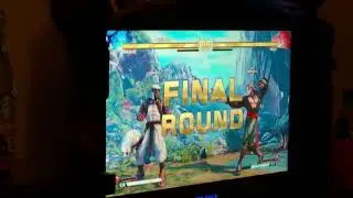 SFV Final Round 2018 Salty Suite - Oil King (Rashid) vs Doomsnake (Vega) Money Match [1080p60]