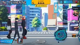CSR RANKED PUSH