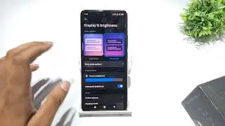 fix Dark Mode in problem xiaomi 15 , 15 pro | Dark Theme | xiaomi 15 ultra me Dark Mode kaise lagaye
