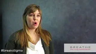 Breaking Stigma: Nicole