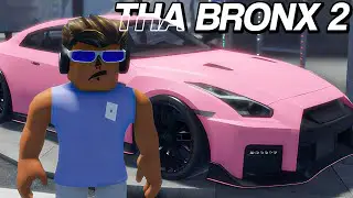ROBLOX THA BRONX 2