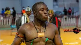 Direct Soumbedioune: Open press Magnick Kair&eacute;