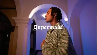 2023 Autumn-Winter men's collection｜thesupermade