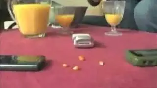 Popcorn cell mobile phone trick FULLY WORKING !