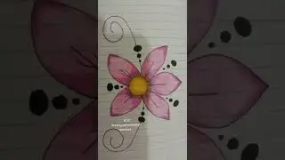 reating gambar aku 🕳️#menggambar#mewarnai#fypp#suscribe#like#
