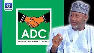 | Will Never Join ADC Coalition Says Hadi Sirika