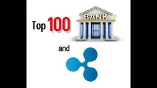 The World's 100 Largest Banks in The World | Top 100 Richest Banks in The World