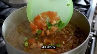Why Home Cooking is the Ultimate Financial & Wellness Trend Against Food Inflation