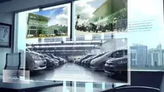 Introducing the Naza Group of Companies