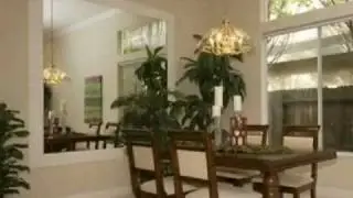Luxury Home Staging in Roseville