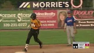 2023 Highlight Reel of the Willmar Stingers