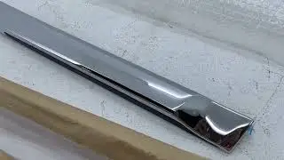 75075-60140 7507560140 ОРИГИНАЛ Молдинг двери